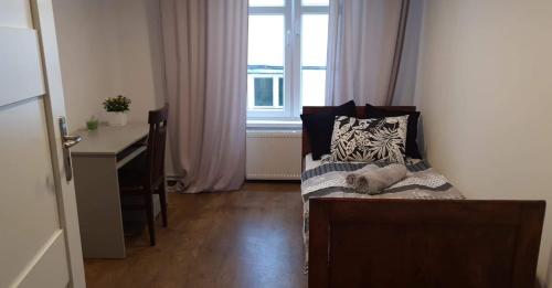 Schodami do Nieba, Cracovie (photo 3)