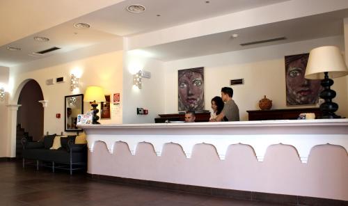 Hotel O'scià - image 13