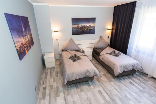 B&B Bremerhaven - Bremerhavener Suite 2 - Bed and Breakfast Bremerhaven