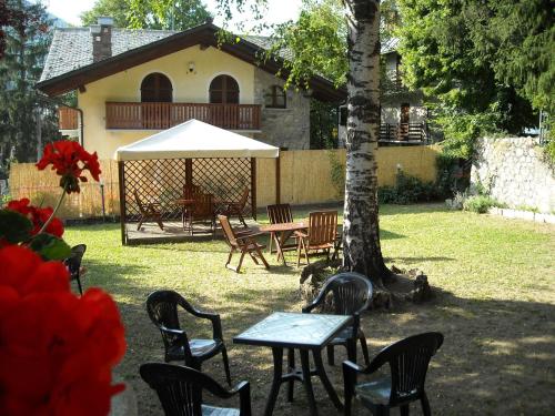 Hotel Tripoli La Margherita Hotel de charme Limone Piemonte