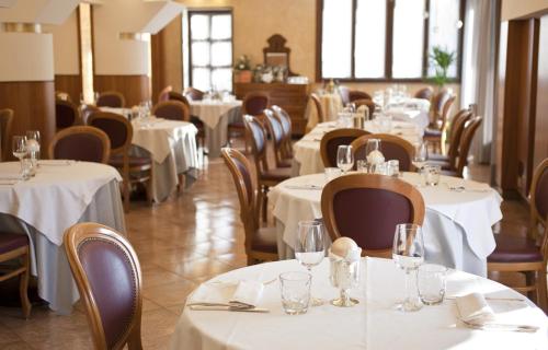 Albergo Ristorante Belvedere