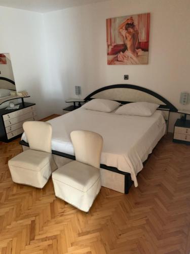 Apartmaji Klabjan - Kaki