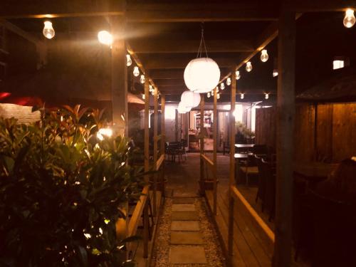 Étterem, Morleys Rooms - Located in the heart of Hurstpierpoint by Huluki Sussex Stays in Hurstpierpoint and Sayers Common