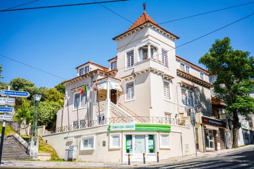 Hotel Residencial Alentejana - image 12
