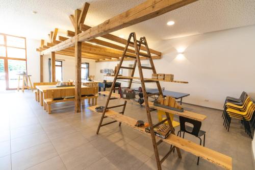 am Scheunentor in 賴瑙