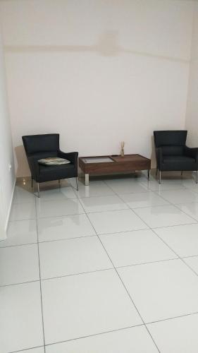 FangFei Homestay, Seremban