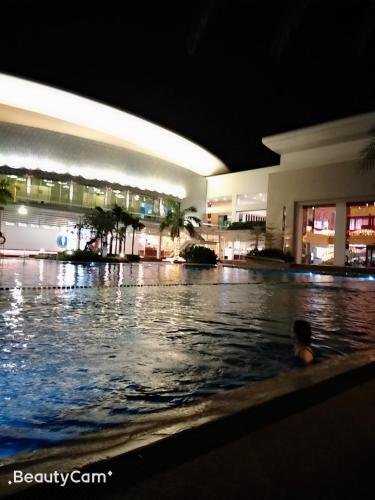 FangFei Homestay in Seremban