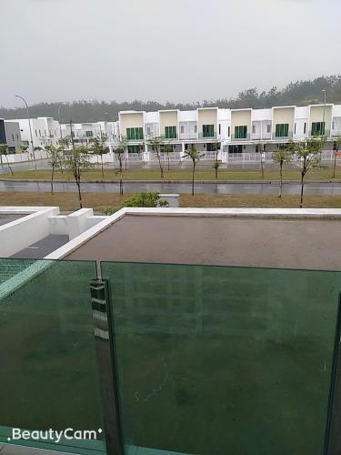 FangFei Homestay in Seremban