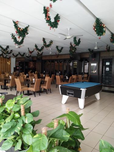 FangFei Homestay in Seremban