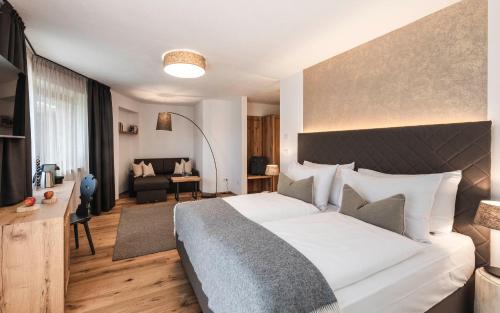 1 king bed