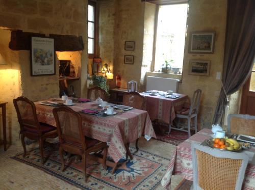 Sarlat Côté Jardin - image 4