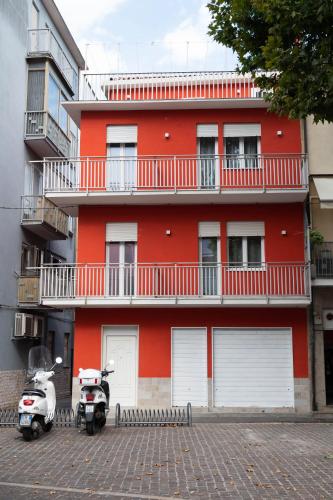 DIMORA ROSSA - Accommodation - Sottomarina