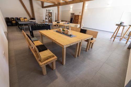 am Scheunentor in 賴瑙