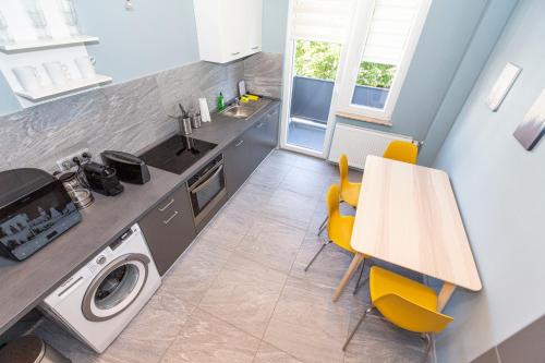 Bremerhavener Suite 2