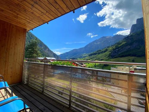 Le Bristol Leukerbad - image 14