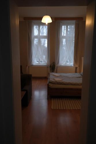 Apartmán U Borovice - image 3