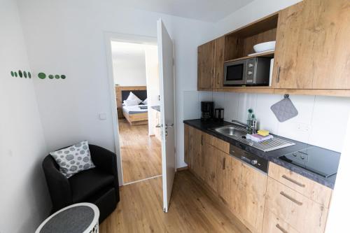 am Scheunentor in 賴瑙