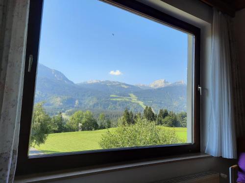 Vistas, Ferienwohnung Lisbeth Ambra in Hermagor