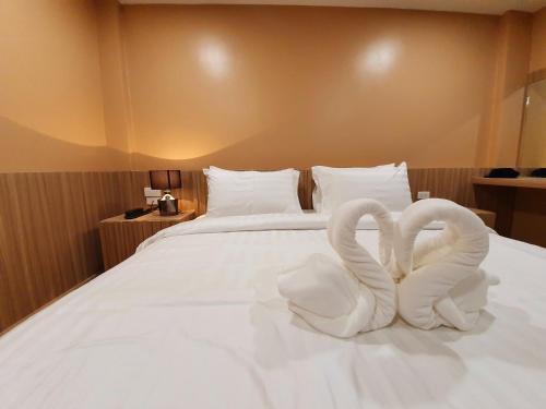 USABAI Riverside Boutique Hotel, Tha Mai