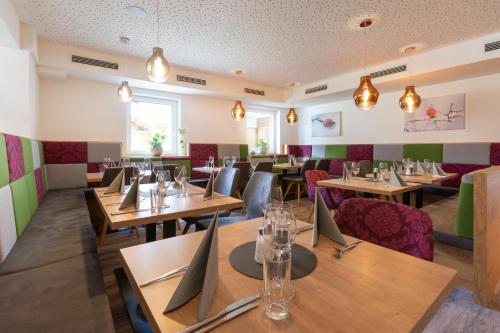 Wander- und Familienhotel Erika – Wagrain, MN
