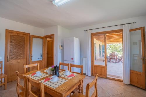 G324 Vela 1 by Mallorca Villa Selection, Muro (fotografie 10)