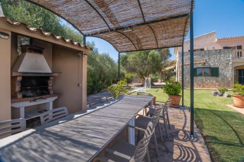 G324 Vela 1 by Mallorca Villa Selection, Muro (fotografie 8)