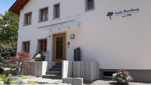Linde Diersburg 4