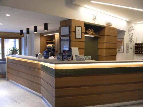 Hotel Tripoli La Margherita - image 11