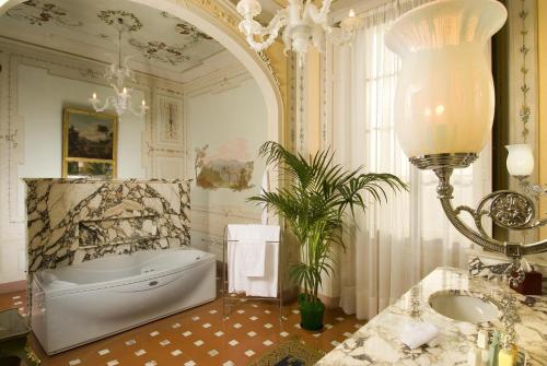 Hotel Villa Olmi Firenze