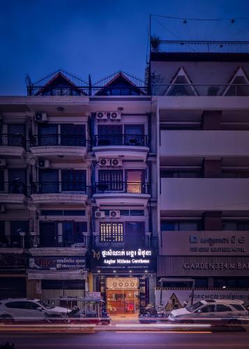 Angkor Mithona Guesthouse photo 3