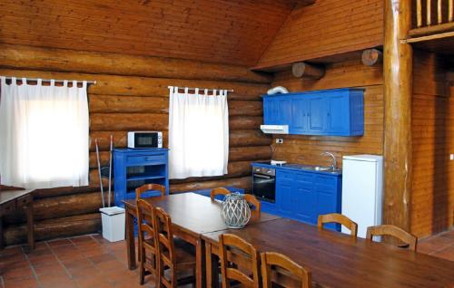 Kitchen, DiverLanhoso - Alojamento in Guimaraes City Center