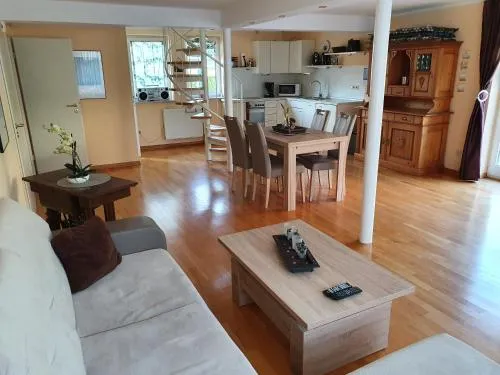 Ferienhaus Gräbner in Lügde, Deutschland