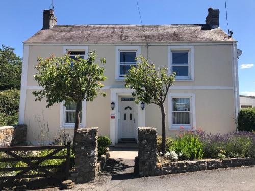 Manordaf B&b, , West Wales