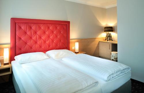Hotel Markus Sittikus - image 14