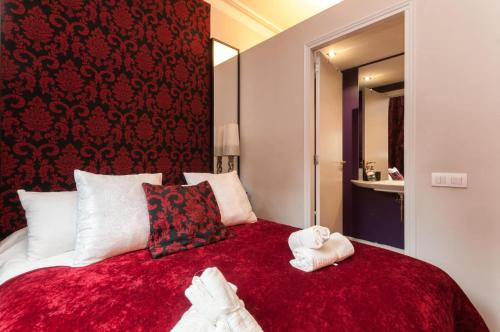 Lovely 1 Bedroom Apartment in Centre of Barcelona