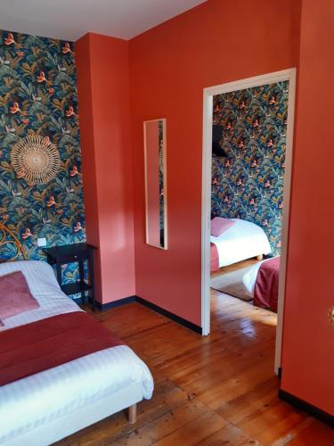 La maison d'Yport Room Type - Family Room