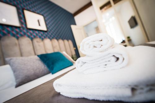 Vite Luxury Apartment - image 3