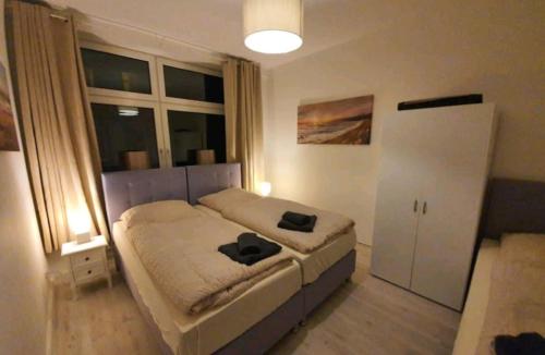 Zentrum Husum bis 5 Personen