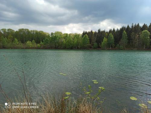 Ferienwohnung Colin im schönen Weserbergland Nähe Freizeitpark