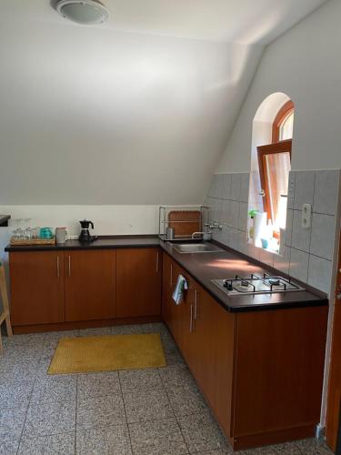  Szalma Vendégház in Mogyorósbánya