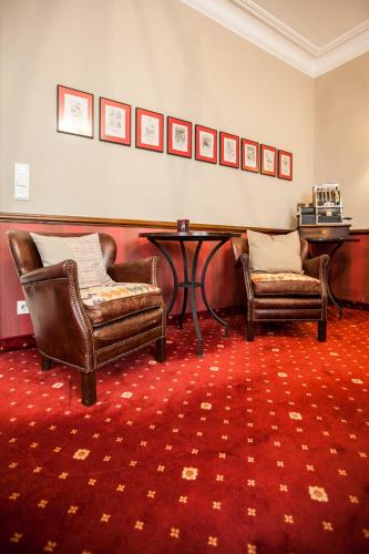 Hotel Markus Sittikus - image 7
