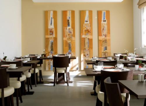Hotel Alzinn 5