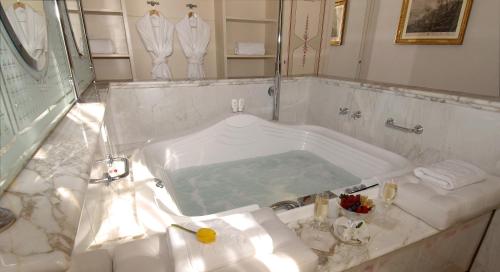 ヴィラ オルミ フィレンツェ