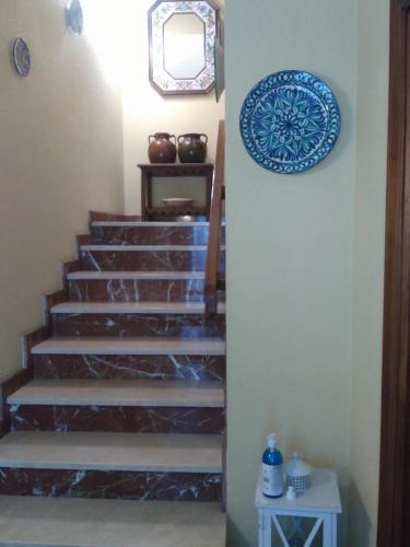 Vestabils, Casa Navacastellanos in Casarejos