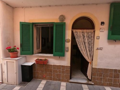 Casetta di Carmela e Carlo gîte à louer Monterone