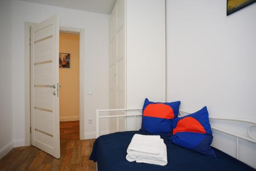 SOVIET SQUARE apartment