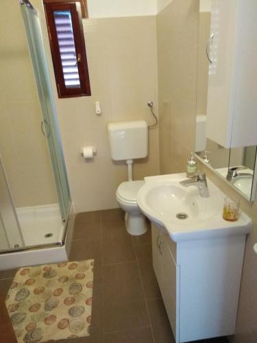  Kod Milke in Svetvinčenat