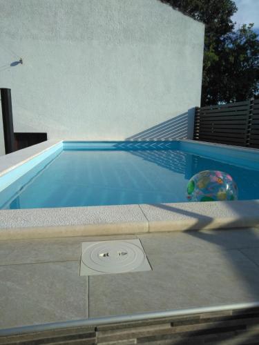  Kod Milke in Svetvinčenat