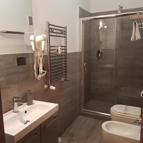 Borgo Vaticano 84 Guest House - image 14