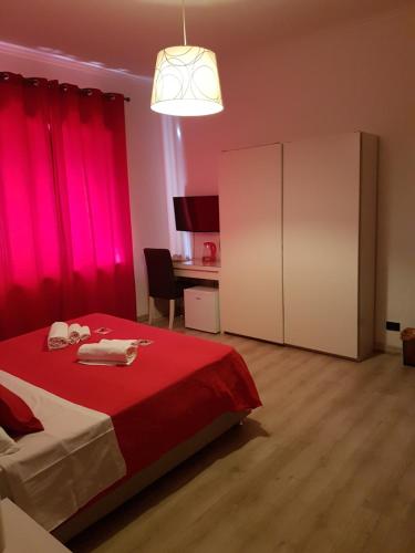 Borgo Vaticano 84 Guest House - image 3